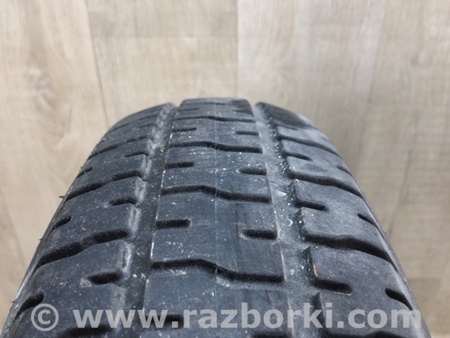 ФОТО Колісний диск (докатка) для Honda Crosstour (2009-2015) Київ