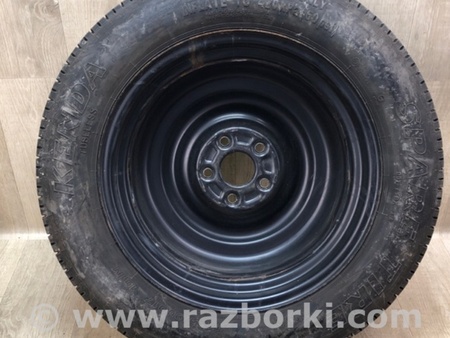 ФОТО Колісний диск (докатка) для Honda Crosstour (2009-2015) Київ