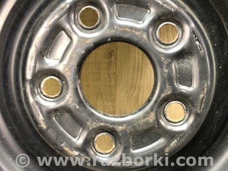 ФОТО Колісний диск (докатка) для Honda Crosstour (2009-2015) Київ