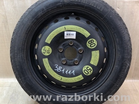 ФОТО Колісний диск (докатка) для Mercedes-Benz E-CLASS W212 (09-16) Київ
