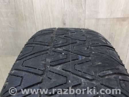 ФОТО Колісний диск (докатка) для Mercedes-Benz E-CLASS W212 (09-16) Київ