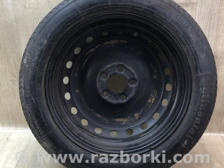 ФОТО Колісний диск (докатка) для Mercedes-Benz E-CLASS W212 (09-16) Київ