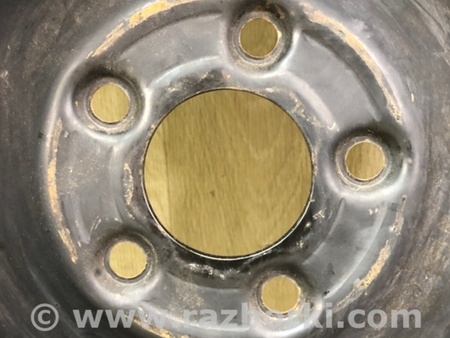 ФОТО Колісний диск (докатка) для Mercedes-Benz E-CLASS W212 (09-16) Київ
