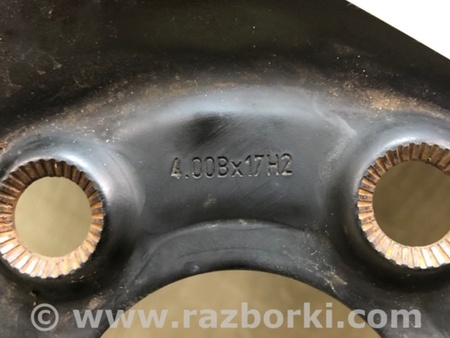 ФОТО Колісний диск (докатка) для Mercedes-Benz E-CLASS W212 (09-16) Київ