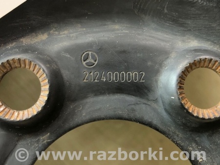 ФОТО Колісний диск (докатка) для Mercedes-Benz E-CLASS W212 (09-16) Київ