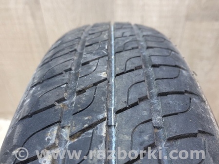 ФОТО Колісний диск (докатка) для Volkswagen Beetle A5 5C1 (09.2011-11.2016) Київ