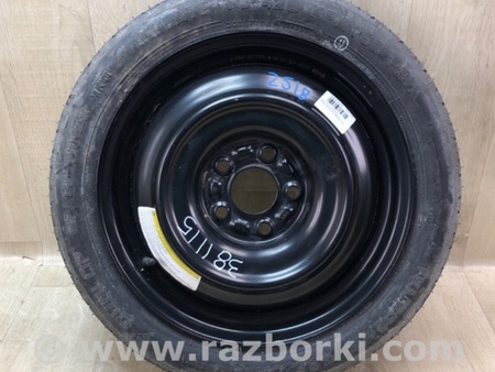 ФОТО Колісний диск (докатка) для Nissan Juke (10-19) Київ
