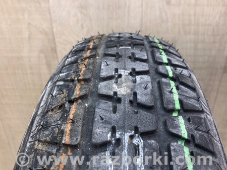 ФОТО Колісний диск (докатка) для Nissan Juke (10-19) Київ