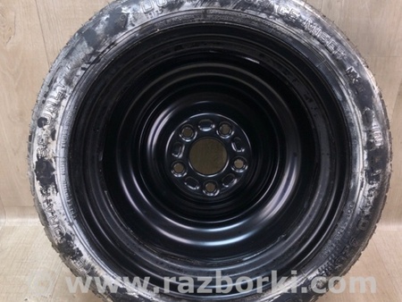 ФОТО Колісний диск (докатка) для Nissan Juke (10-19) Київ