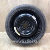 Колісний диск (докатка) Nissan Juke (10-19)
