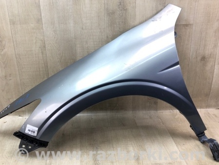 ФОТО Крило переднє для Honda Crosstour (2009-2015) Київ