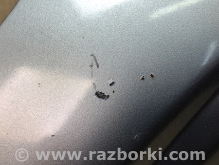 ФОТО Крило переднє для Honda Crosstour (2009-2015) Київ