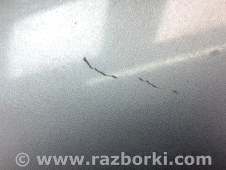 ФОТО Крило переднє для Honda Crosstour (2009-2015) Київ