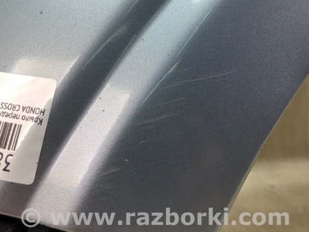 ФОТО Крило переднє для Honda Crosstour (2009-2015) Київ