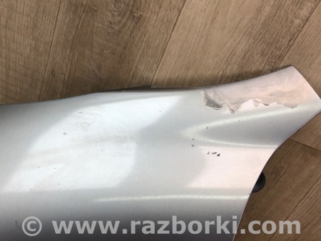 ФОТО Крило переднє для Honda Crosstour (2009-2015) Київ