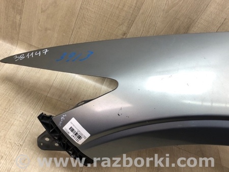 ФОТО Крило переднє для Honda Crosstour (2009-2015) Київ