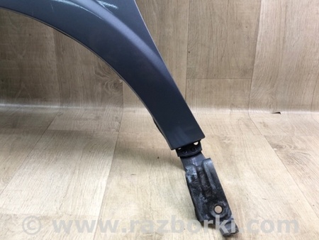 ФОТО Крило переднє для Honda Crosstour (2009-2015) Київ