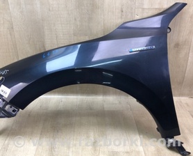Крило переднє Honda Insight
