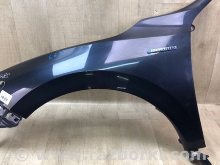 ФОТО Крило переднє для Honda Insight Київ