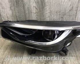 Фара Infiniti QX30 (15-19)