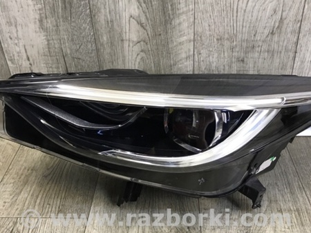 ФОТО Фара для Infiniti QX30 (15-19) Київ