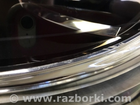 ФОТО Фара для Infiniti QX30 (15-19) Київ