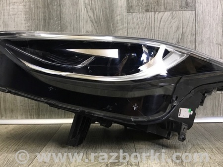 ФОТО Фара для Infiniti QX30 (15-19) Київ