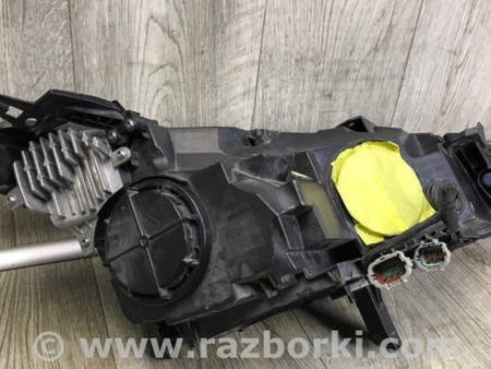 ФОТО Фара для Infiniti QX30 (15-19) Київ
