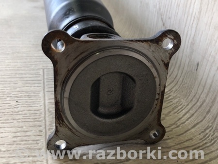 ФОТО Карданний вал передній для Mazda CX-5 KF (16-25) Київ