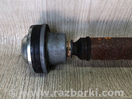 ФОТО Карданний вал передній для Ford Edge 2 CD539 (15-24) Київ