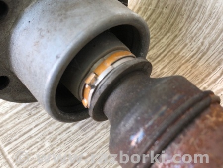 ФОТО Карданний вал передній для Ford Edge 2 CD539 (15-24) Київ