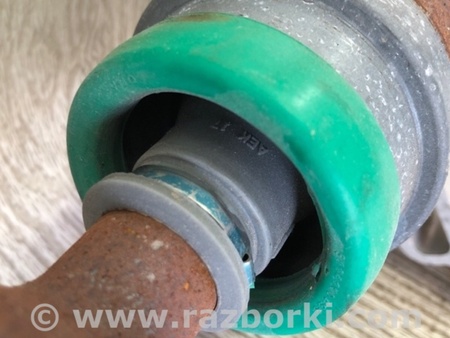 ФОТО Карданний вал передній для Ford Edge 2 CD539 (15-24) Київ