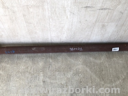 ФОТО Карданний вал передній для Ford Edge 2 CD539 (15-24) Київ