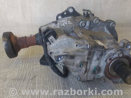 ФОТО Роздавальна коробка для Ford Edge 2 CD539 (15-24) Київ