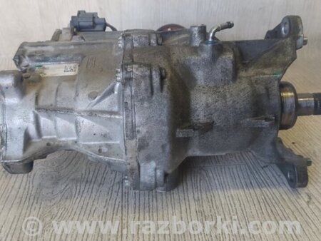 ФОТО Роздавальна коробка для Ford Edge 2 CD539 (15-24) Київ