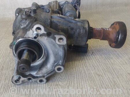 ФОТО Роздавальна коробка для Ford Edge 2 CD539 (15-24) Київ