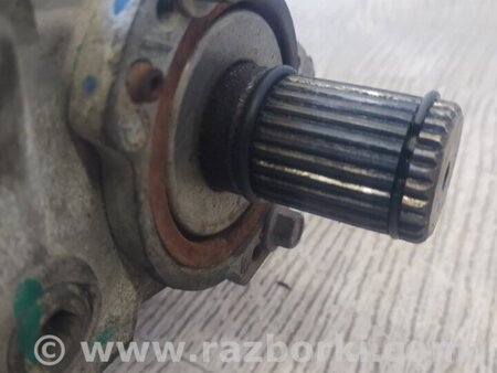 ФОТО Роздавальна коробка для Ford Edge 2 CD539 (15-24) Київ
