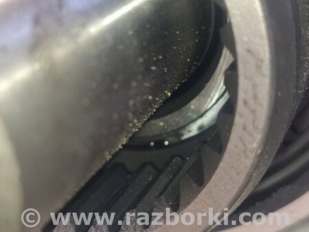 ФОТО Роздавальна коробка для Ford Edge 2 CD539 (15-24) Київ