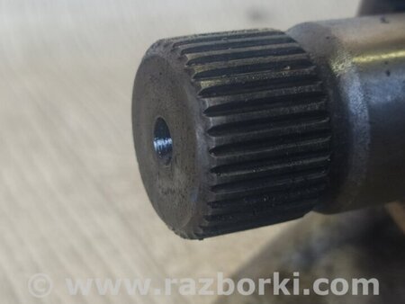 ФОТО Роздавальна коробка для Ford Edge 2 CD539 (15-24) Київ