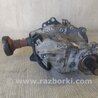 Роздавальна коробка Ford Edge 2 CD539 (15-24)