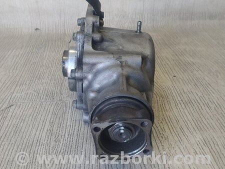 ФОТО Роздавальна коробка для Honda Crosstour (2009-2015) Київ