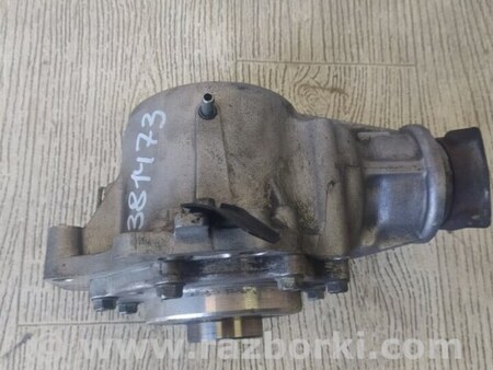 ФОТО Роздавальна коробка для Honda Crosstour (2009-2015) Київ