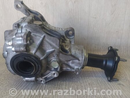ФОТО Роздавальна коробка для Mazda CX-5 KF (16-25) Київ