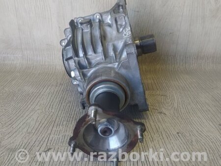 ФОТО Роздавальна коробка для Mazda CX-5 KF (16-25) Київ