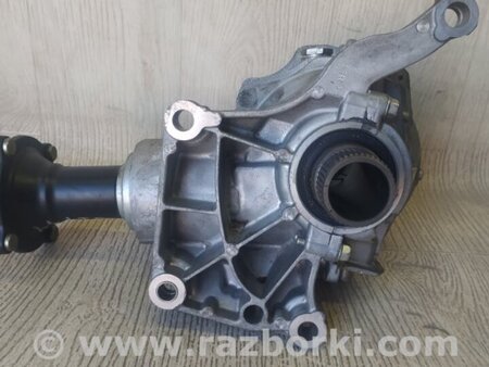 ФОТО Роздавальна коробка для Mazda CX-5 KF (16-25) Київ