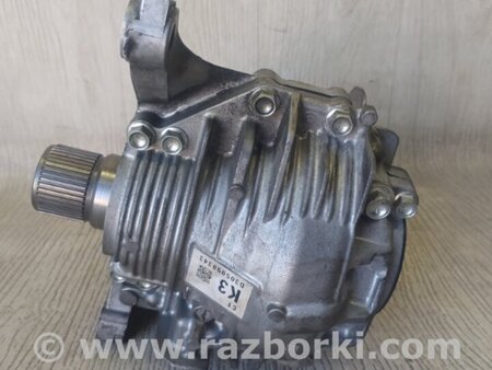 ФОТО Роздавальна коробка для Mazda CX-5 KF (16-25) Київ