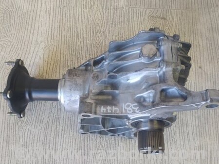 ФОТО Роздавальна коробка для Mazda CX-5 KF (16-25) Київ