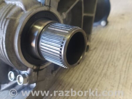 ФОТО Роздавальна коробка для Mazda CX-5 KF (16-25) Київ