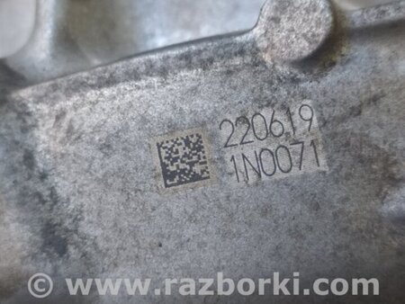 ФОТО Роздавальна коробка для Mazda CX-5 KF (16-25) Київ