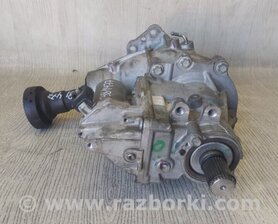 Роздавальна коробка Ford Escape 4 (01.2018-...)